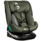 Автокрісло Lionelo Bastiaan One I-Size Green Olive - Pampik - 2