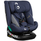 Автокресло Lionelo Bastiaan One I-Size Blue Navy - Pampik - 2