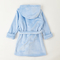 Халат Garnamama Robe 158 Блакитний (870871.11203221) - Pampik - 8