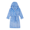 Халат Garnamama Robe 152 Голубой (870870.11203221) - Pampik - 3