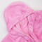 Халат Garnamama Robe 122 Рожевий (781869.1120325) - Pampik - 4