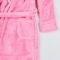 Халат Garnamama Robe 140 Рожевий (781871.1120325) - Pampik - 10
