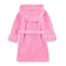 Халат Garnamama Robe 134 Рожевий (782695.1120325) - Pampik - 8