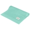 Ковдра Lionelo Bamboo Blanket Green Mint, 100х75 см, м'ятний - Pampik - 4