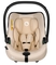 Автокресло Lionelo Astrid i-Size Beige Sand - Pampik - 4