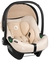 Автокресло Lionelo Astrid i-Size Beige Sand - Pampik - 2