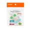 Змінні насадки для пристрою по догляду за нігтями Combi 116197, 5 шт. (24470) - Pampik