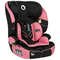 Автокрісло Lionelo Levi One i-Size Pink Rose - Pampik - 2