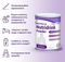 Ентеральне харчування Nutricia Nutridrink Powder з нейтральним смаком, 335 г - Pampik - 4