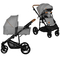 Универсальная коляска 2 в 1 Lionelo Mari Tour Grey Stone - Pampik