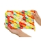 Пенал Zipit Colorz Jumbo, помаранчевий (ZTJ-CZ-LBUB) - Pampik - 2