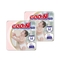 Трусики-підгузки Goo.N Plus M (6-12 кг), 104 шт. - Pampik