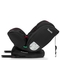 Автокрісло Lionelo Bastiaan i-Size Black Red - Pampik - 6