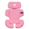 Автокрісло Lionelo Bastiaan i-Size Pink Baby - Pampik - 9