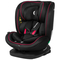 Автокрісло Lionelo Bastiaan i-Size Black Red - Pampik