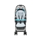 Прогулочная коляска Combi NEYO 117860, бирюзовый (38082) - Pampik - 3