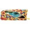 Пенал Zipit Colorz, помаранчевий (ZT-CZ-SBUB) - Pampik - 3