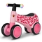Біговел Lionelo Sammy Pink Rose, рожевий - Pampik - 2