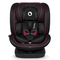 Автокрісло Lionelo Bastiaan i-Size Black Red - Pampik - 2