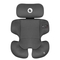 Автокрісло Lionelo Bastiaan i-Size Black Grey - Pampik - 13