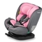 Автокрісло Lionelo Bastiaan i-Size Pink Baby - Pampik - 4