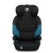 Автокрісло Lionelo Lars I-Size Green Turquoise - Pampik - 6