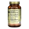 Глюкозамін, гіалуронова кислота, хондроїтин Solgar Glucosamine Hyaluronic Acid Chondroitin МСМ, 60 таблеток - Pampik - 2
