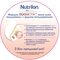 Смесь молочная сухая Nutrilon Profutura 3, 1.6 кг (2 уп. по 800 г) - Pampik - 3