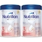 Смесь молочная сухая Nutrilon Profutura 3, 1.6 кг (2 уп. по 800 г) - Pampik