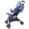 Уценка. Прогулочная коляска Combi Handy 4 Cas II 0000, синий (28320) - Pampik - 3