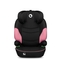 Автокрісло Lionelo Lars I-Size Pink Baby - Pampik - 5