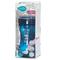 Пляшечка для годування Nuvita Mimic Cool, антиколікова, 250 мл, синій (NV6032NIGHTBLUE) - Pampik - 2