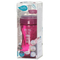 Пляшечка для годування Nuvita Mimic Cool, антиколікова, 250 мл, малиновий (NV6032PURPLE) - Pampik - 2