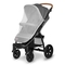 Прогулянкова коляска Lionelo Annet Tour Grey Stone (LO-ANNET TOUR GREY STONE) - Pampik - 3