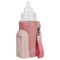 Мобильный подогреватель для бутылочек Lionelo Thermup Go Evo Coral Pink (LOC-THERMUP GO EVO CORAL PINK) - Pampik