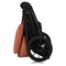 Универсальна коляска 3 в 1 Lionelo Layla Brown Rust (LO-LAYLA 3IN1 BROWN RUST) - Pampik - 12