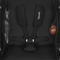 Прогулянкова коляска Lionelo Azura Black Onyx (LO-AZURA BLACK ONYX) - Pampik - 13