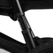 Прогулянкова коляска Lionelo Azura Black Onyx (LO-AZURA BLACK ONYX) - Pampik - 10