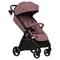 Прогулочная коляска Lionelo Ingrid Pink Mauve (LO-INGRID PINK MUAVE) - Pampik