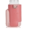 Мобильный подогреватель для бутылочек Lionelo Thermup Go Evo Coral Pink (LOC-THERMUP GO EVO CORAL PINK) - Pampik - 4