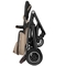 Универсальна коляска 3 в 1 Lionelo Bianka Beige Sand (LO-BIANKA 3IN1 BEIGE SAND) - Pampik - 11