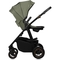 Универсальная коляска 3 в 1 Lionelo Amber Plus Green Forest (LO-AMBER PLUS 3IN1 GREEN FOREST) - Pampik - 9