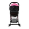 Прогулочная ультралегкая коляска Combi F2 Plus, розовый (116250) - Pampik - 3