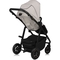 Универсальна коляска 3 в 1 Lionelo Amber Plus Beige Sand (LO-AMBER PLUS 3IN1 BEIGE SAND) - Pampik - 6