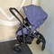 Универсальная коляска 2 в 1 Combi i_Thruller, фиолетовый (117125) - Pampik - 13