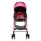 Прогулочная ультралегкая коляска Combi F2 Plus, розовый (116250) - Pampik - 2