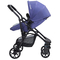 Универсальная коляска 2 в 1 Combi i_Thruller, фиолетовый (117125) - Pampik - 3