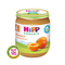 Органічне фруктове пюре HiPP Абрикос, 125 г - Pampik