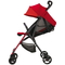Прогулочная ультралегкая коляска Combi F2 Plus, красный (116247) - Pampik - 2
