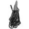 Универсальная коляска 2 в 1 Combi i_Thruller, серый (117126) - Pampik - 6